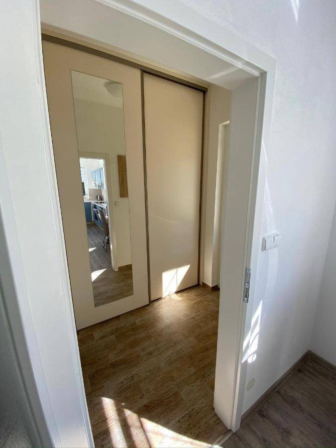 Penzion U Pesku Horni Plana Exterior foto