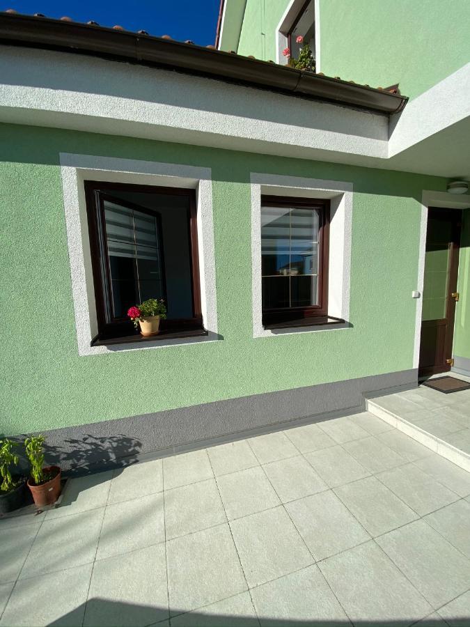 Penzion U Pesku Horni Plana Exterior foto