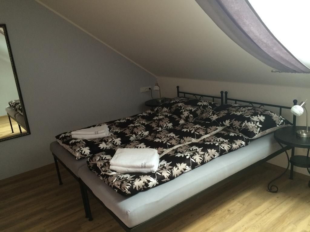 Penzion U Pesku Horni Plana Exterior foto